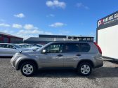 2013 Nissan X-trail 20S 4WD – Leather Interior image 276868