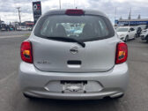 2015 Nissan March S Model image 307470