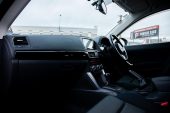 2012 Mazda Cx-5 20S SkyActiv Reverse Camera image 275669