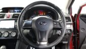 2012 Subaru Xv 2.0i-L Eyesight 4WD image 305913