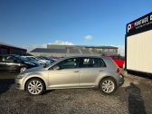 2013 Volkswagen Golf TSI Highline Blue Motion 1.4L image 285964