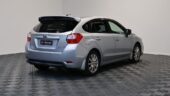 2012 Subaru Impreza Sport 1.6i-L image 305792