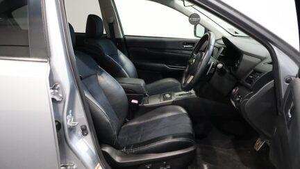 2012 Subaru Legacy B4 2.5i Eyesight S-Package AWD image 321292