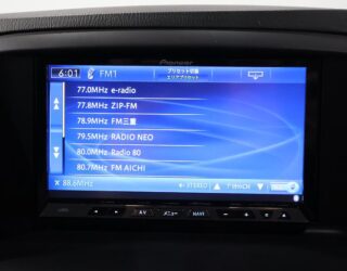 2013 Mazda Cx-5 20S image 317520