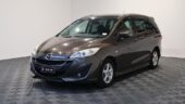 2016 Mazda Premacy 20S Skyactiv/ Reverse Camera/ Electric Slide Door image 310428