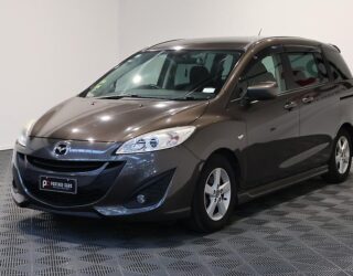 2016 Mazda Premacy 20S Skyactiv/ Reverse Camera/ Electric Slide Door image 310428