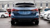 2013 Mazda Atenza 25S L Pkg Wagon – Leather Interior image 305453
