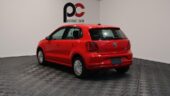 2015 Volkswagen Polo TSI Comfortline image 311260