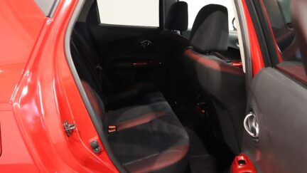 2014 Nissan Juke 15RX – Reverse Camera image 321312