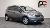 2015 Nissan Note X Model image 313918