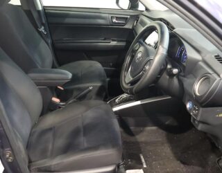 2013 Toyota Corolla Fielder Hybrid G Model, Push Start image 310120