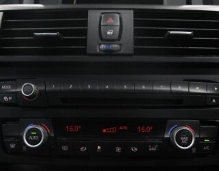 2012 Bmw 116i Low KMS image 307540