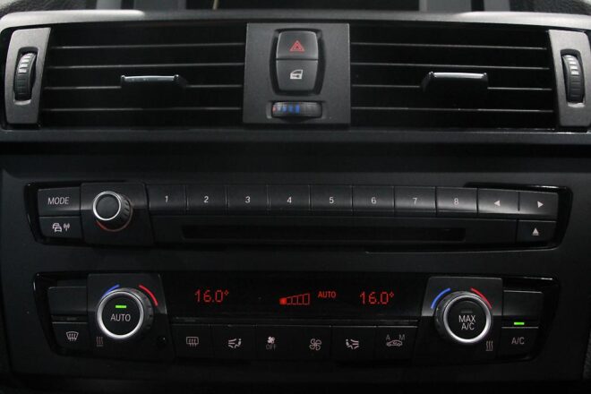 2012 Bmw 116i Low KMS image 307540