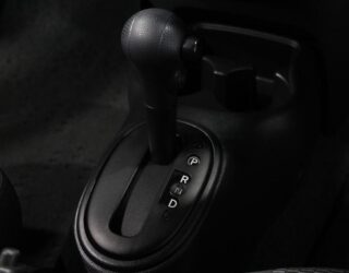 2016 Nissan March S Model, Low KMS image 307911