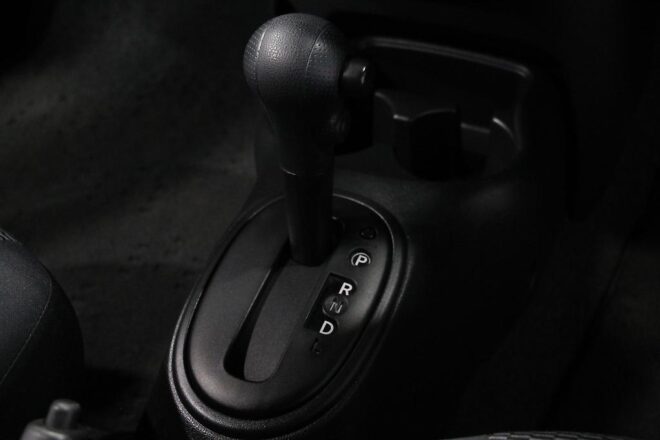 2016 Nissan March S Model, Low KMS image 307911