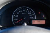2018 Nissan March S Model, Super Low KMS image 284652