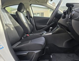 2016 Mazda Demio 13C image 286516