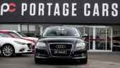 2012 Audi A3 Sportback 1.4TFSI S tronic image 312811
