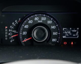 2012 Honda Step Wagon Z HDD Navi Edition image 315674