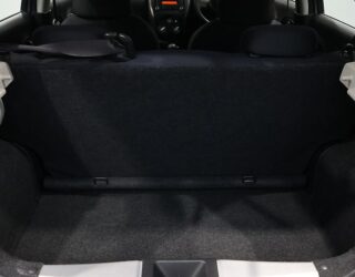 2016 Nissan March S Model – Perfect City Run Around image 317597