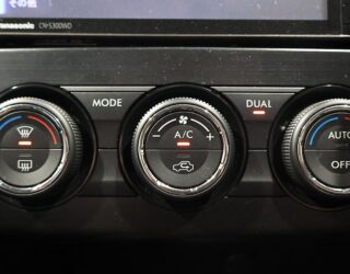 2012 Subaru Impreza Sport 2.0i-S Eyesight AWD image 314097