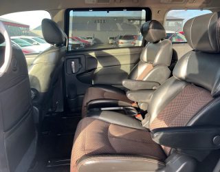 2012 Nissan Elgrand 250 Highway Star image 276748