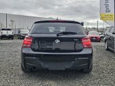2014 Bmw 116i M Sport image 295521