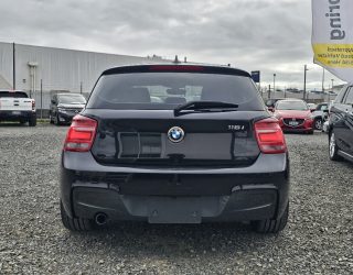 2014 Bmw 116i M Sport image 295521