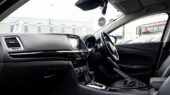 2013 Mazda Atenza 25S L Pkg Wagon – Leather Interior image 305466