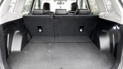 2013 Subaru Forester 2.0 XT Eyesight 4WD image 312788