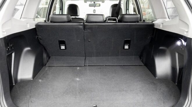 2013 Subaru Forester 2.0 XT Eyesight 4WD image 312788