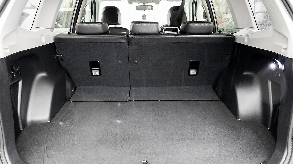 2013 Subaru Forester 2.0 XT Eyesight 4WD image 312788