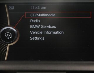 2012 Bmw 116i Low KMS image 307546