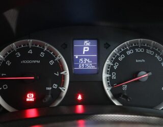 2013 Suzuki Swift XG/ Low KMs image 304015
