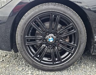 2014 Bmw 116i M Sport image 295532