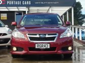 2013 Subaru Legacy Touring Wagon/ 2.5i Eyesight/ AWD/ Push Start/ Reverse Camera image 293648