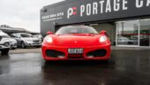2005 Ferrari F430 F1 F430 NZ NEW image 300390