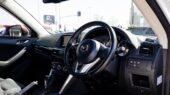 2012 Mazda Cx-5 20S SkyActiv Reverse Camera image 303184