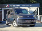 2014 Toyota Spade G Model/ Push Start/ NZ Radio/ Reverse Camera image 286570