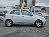2016 Nissan March S Model – Perfect City Run Around image 303252