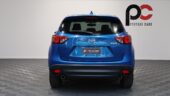 2013 Mazda Cx-5 20S/ Steering Wheel Controls/ Reverse Camera image 306383