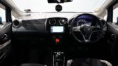 2016 Nissan Note E Power X image 313605