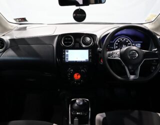 2016 Nissan Note E Power X image 313605