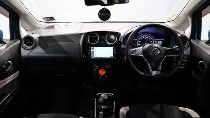 2016 Nissan Note E Power X image 313605