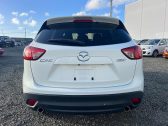 2012 Mazda Cx-5 20S image 266215