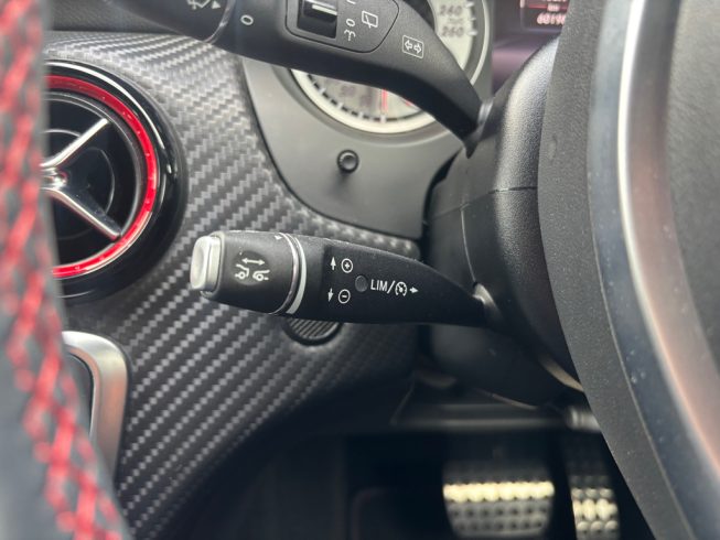 2013 Mercedes-benz A 250 A250 SPORT image 276821