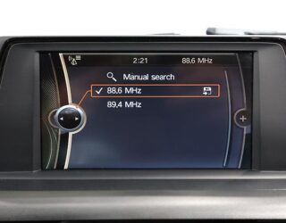2012 Bmw 116i Low Kms image 319633