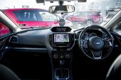 2017 Subaru Impreza Sport 2.0i-L Eyesight, Reverse Camera image 277014
