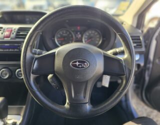 2012 Subaru Impreza Sport 1.6i-L image 301902