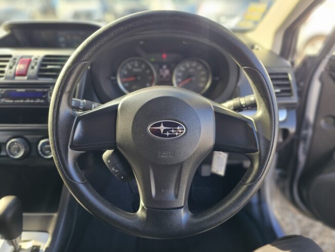 2012 Subaru Impreza Sport 1.6i-L image 301902